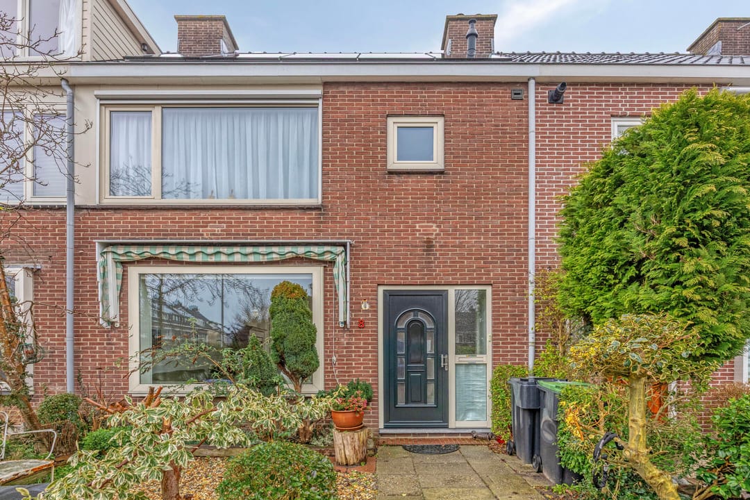 Photo 8 of Zuilestein 8