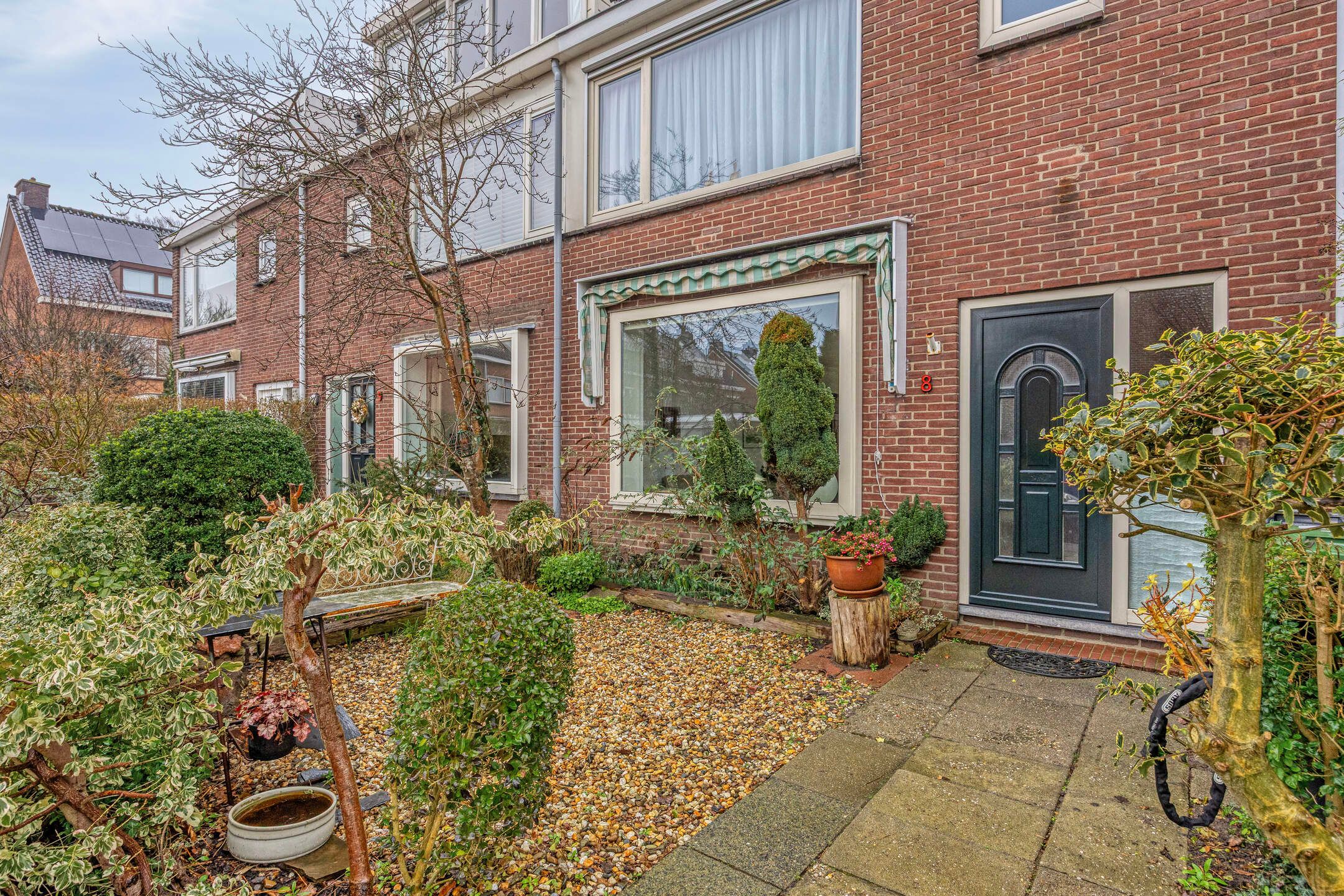 Photo 9 of Zuilestein 8