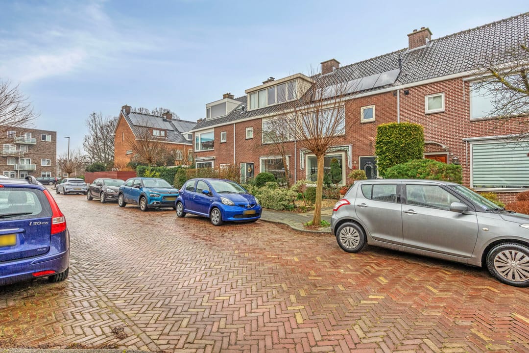 Photo 37 of Zuilestein 8