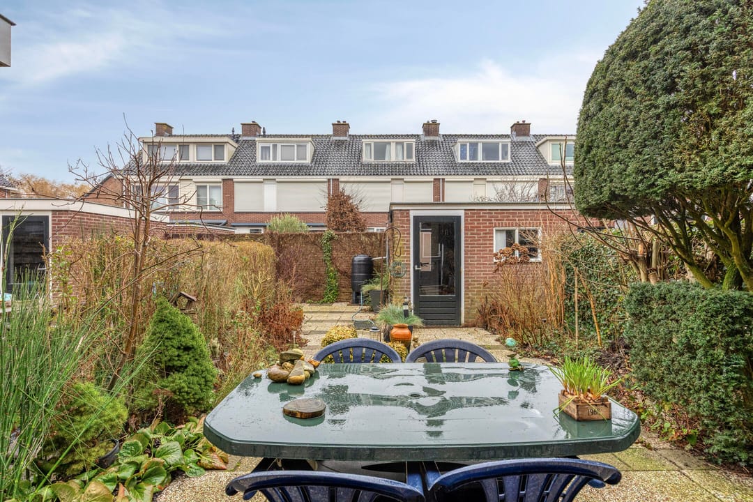 Photo 43 of Zuilestein 8