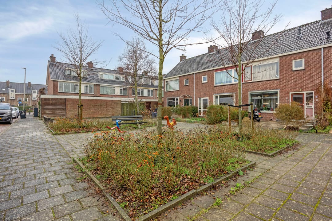 Photo 47 of Zuilestein 8