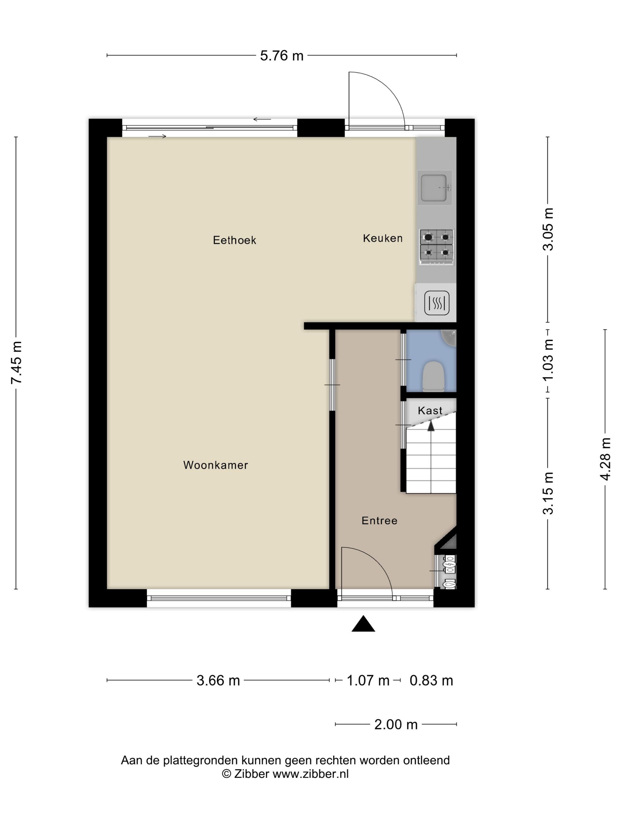 Photo 48 of Zuilestein 8