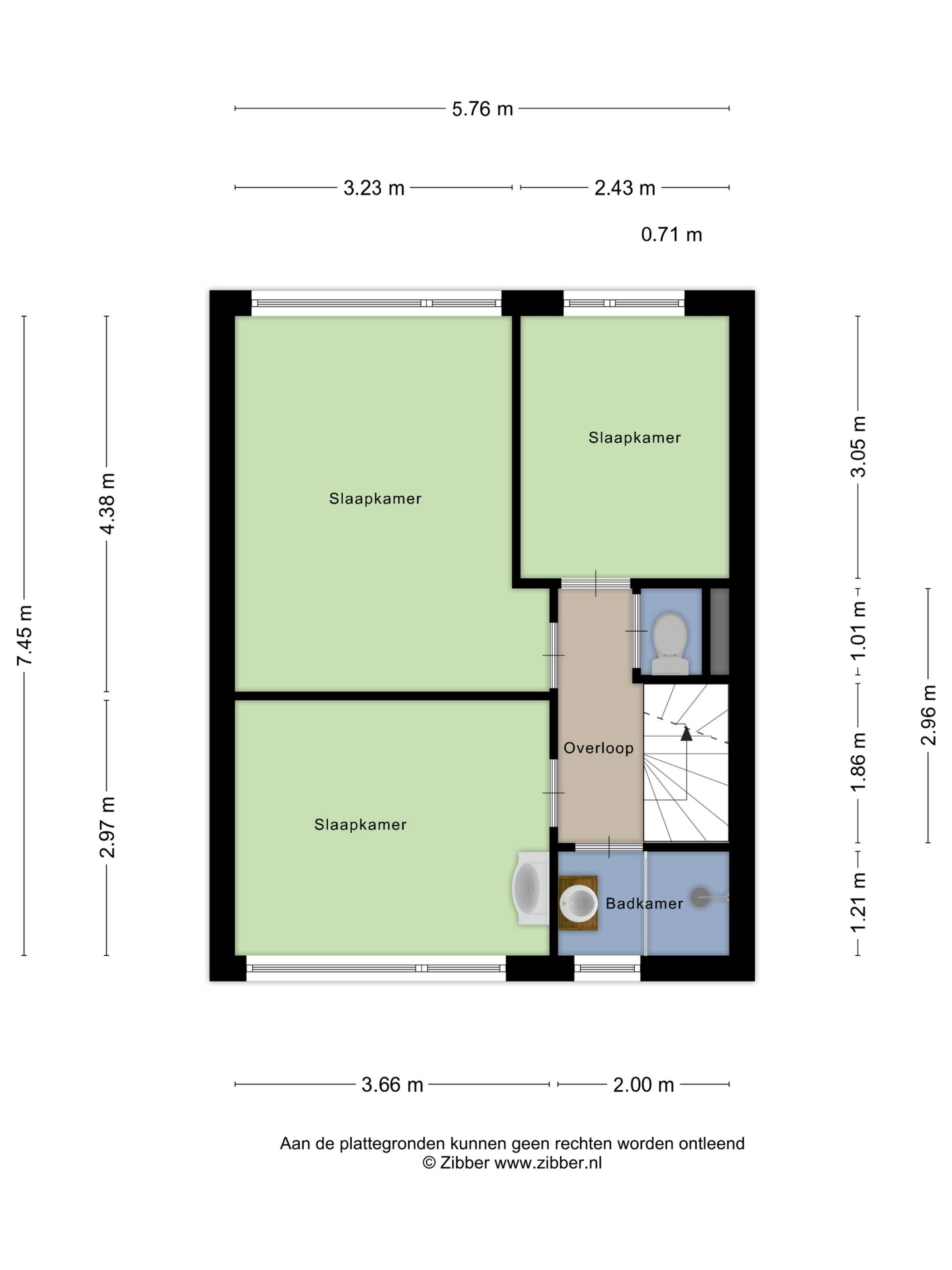 Photo 51 of Zuilestein 8