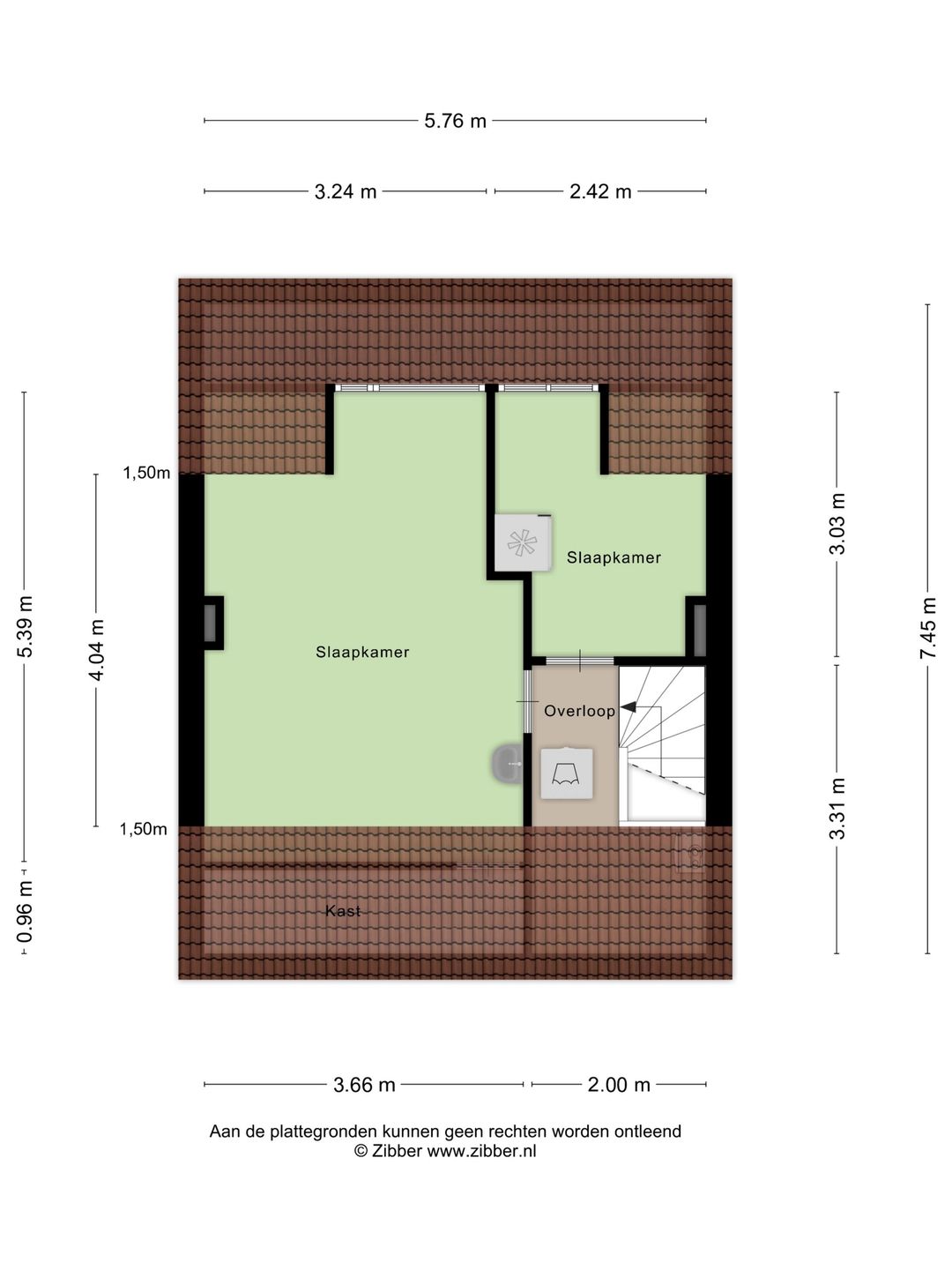 Photo 52 of Zuilestein 8