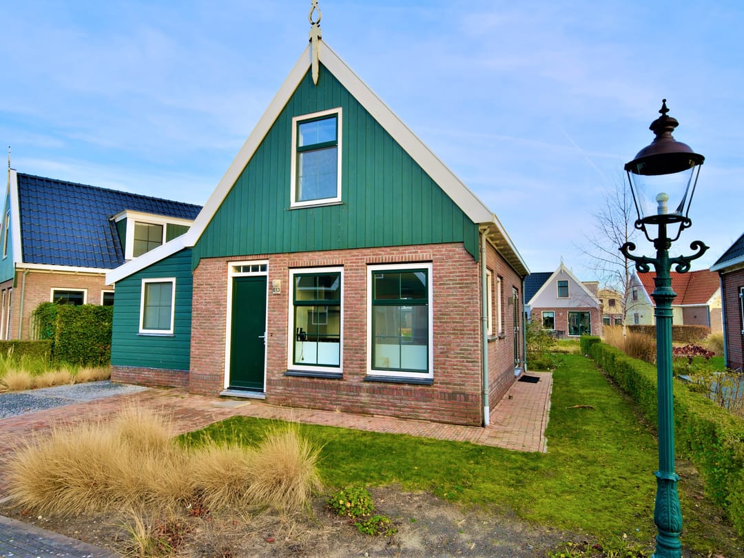 Foto 1 van Zeedijk 2-613