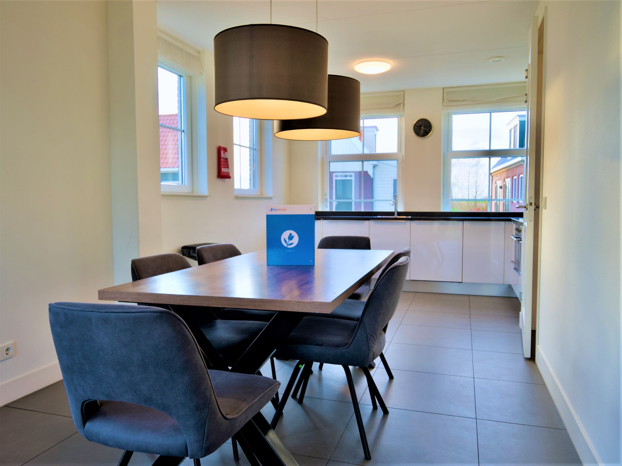 3-bedroom freehold villa in Uitdam — photo 4 of 5
