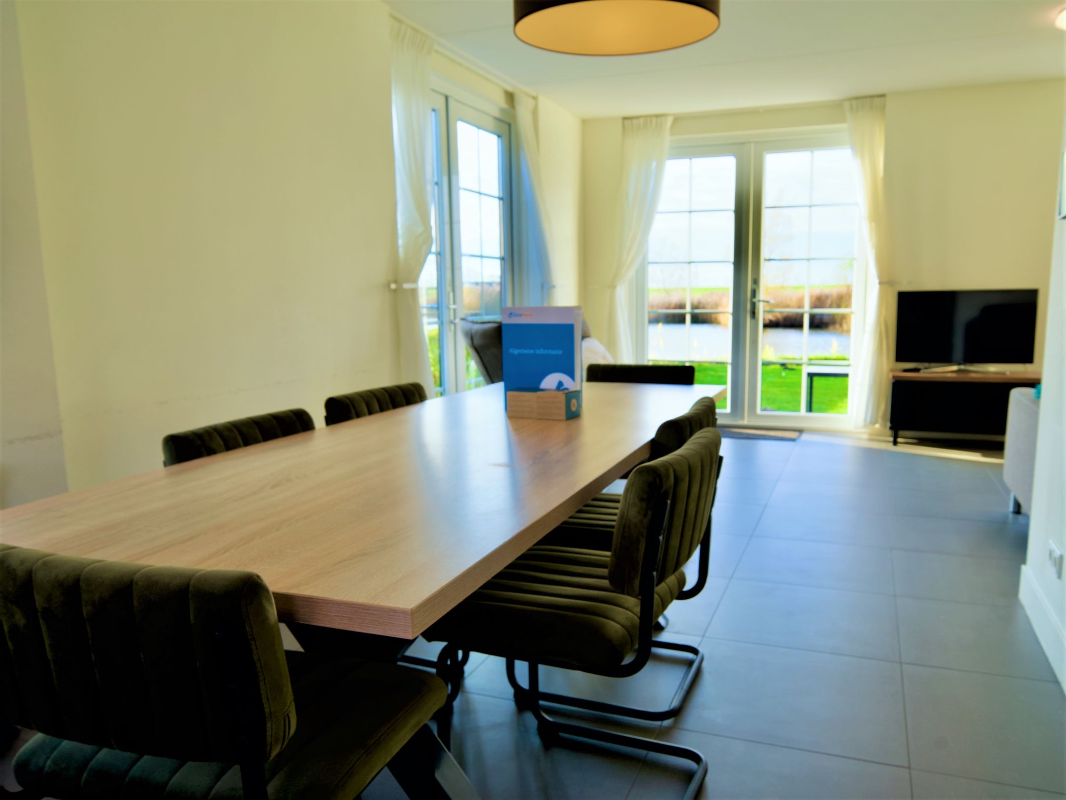 3-bedroom freehold villa in Uitdam — photo 4 of 5