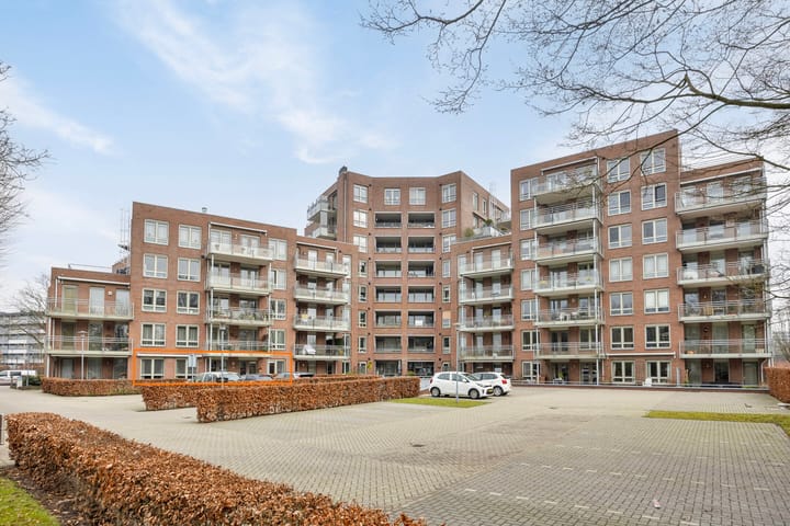 Valleistraat 42 main image