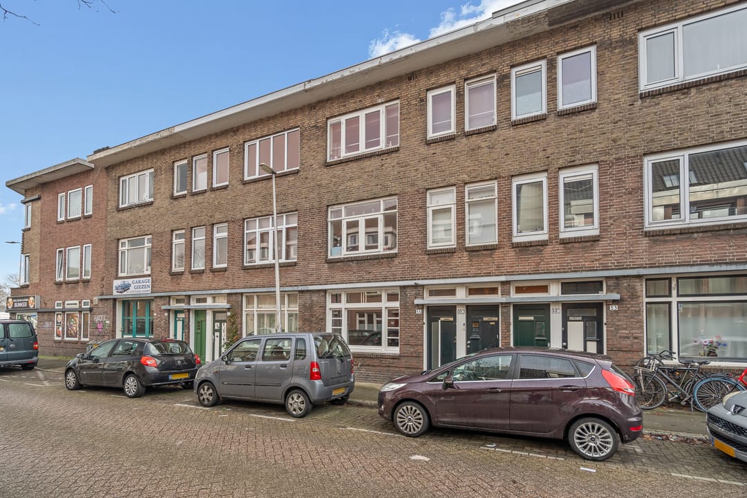 Photo 1 of Cornelis Mertenssstraat 55