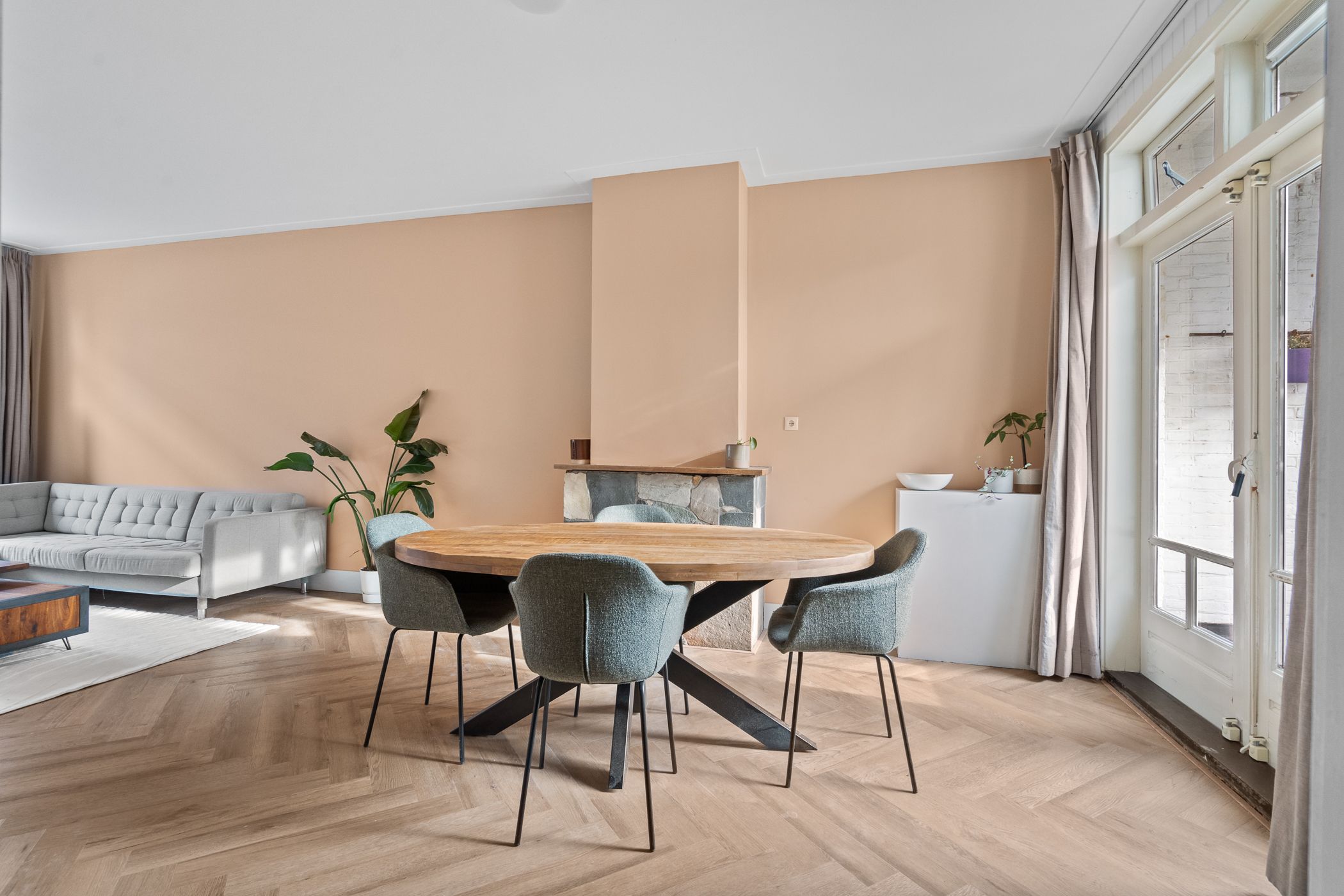 Photo 3 of Cornelis Mertenssstraat 55