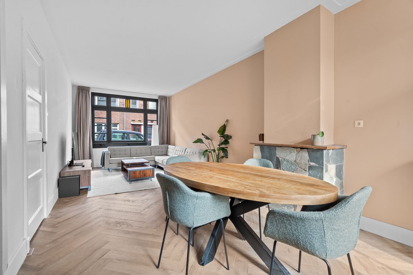 Photo 4 of Cornelis Mertenssstraat 55