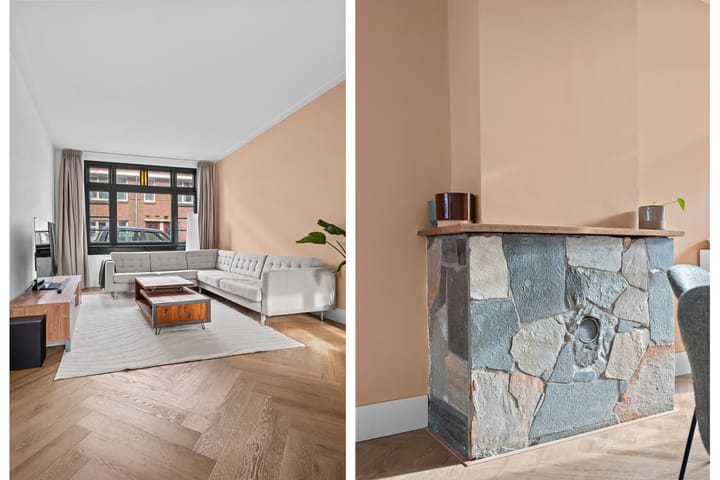 Foto 5 van Cornelis Mertenssstraat 55