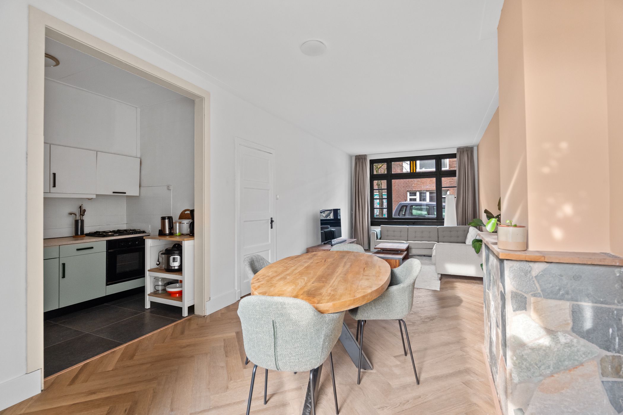 Photo 6 of Cornelis Mertenssstraat 55