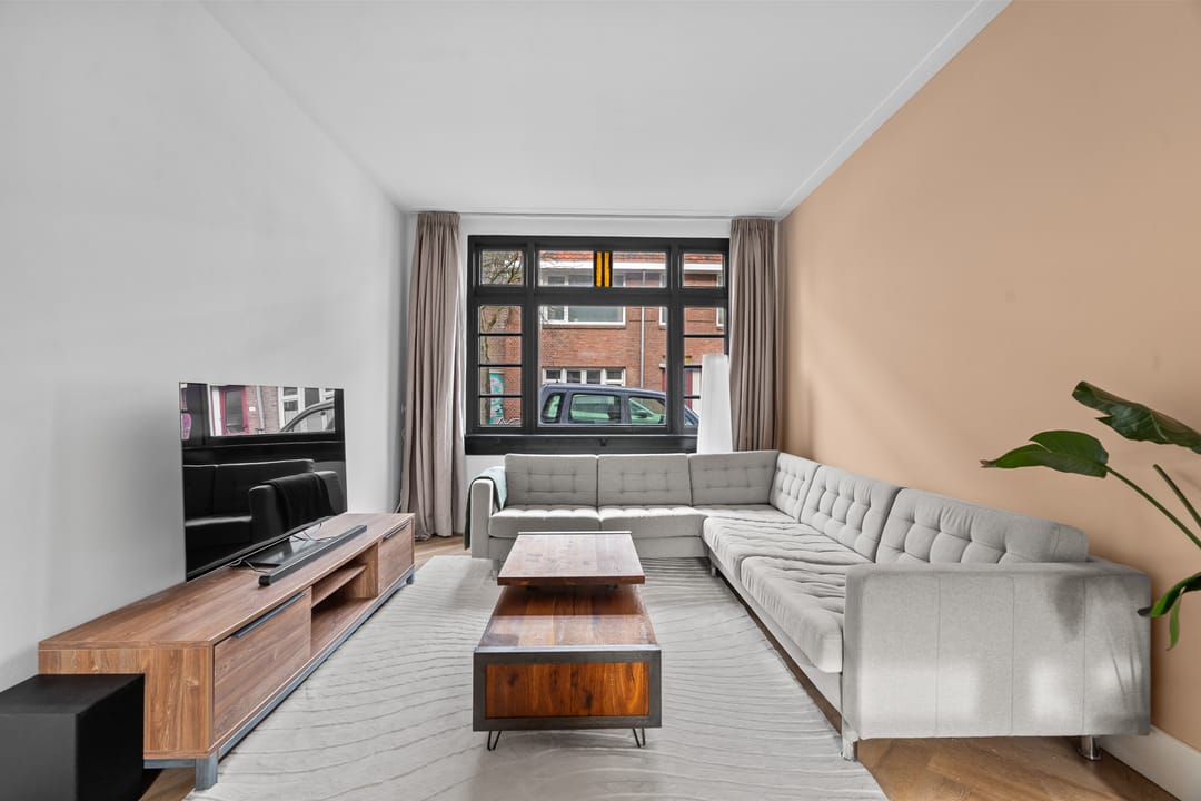 Photo 7 of Cornelis Mertenssstraat 55