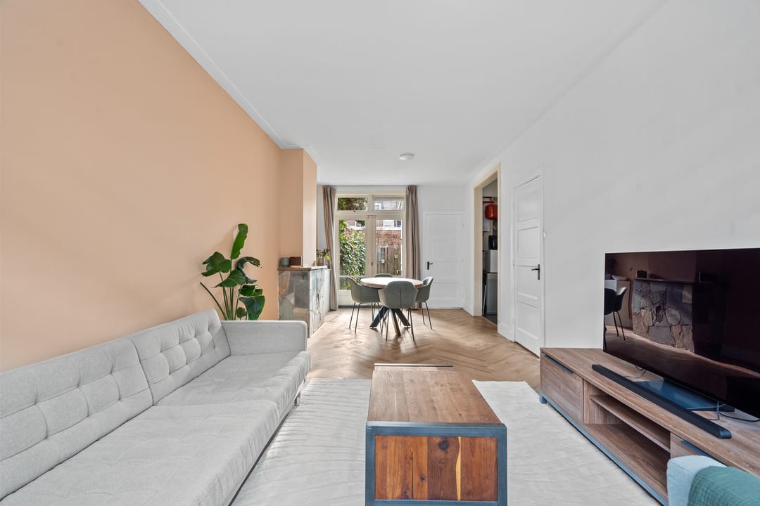 Photo 8 of Cornelis Mertenssstraat 55