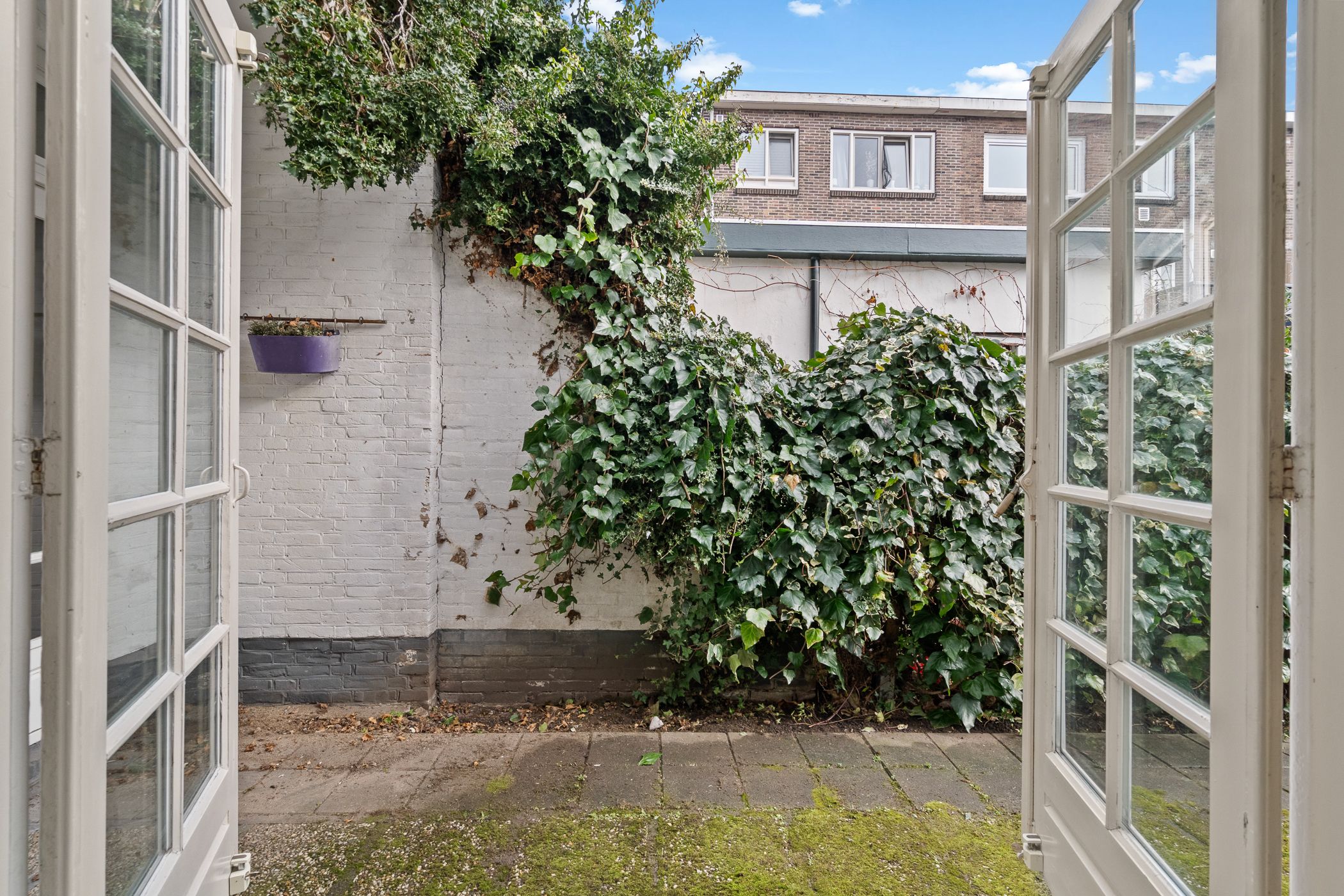 Photo 18 of Cornelis Mertenssstraat 55