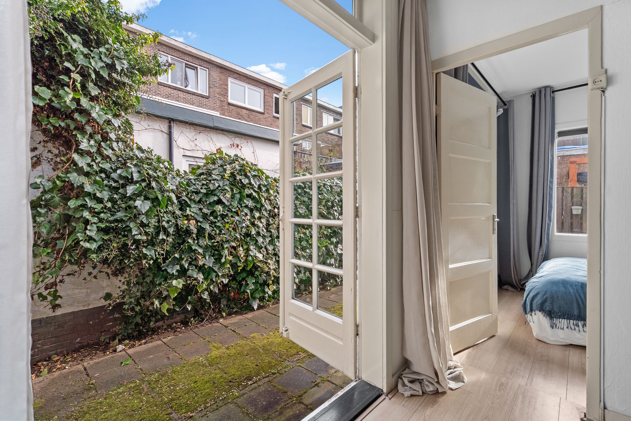 Photo 21 of Cornelis Mertenssstraat 55