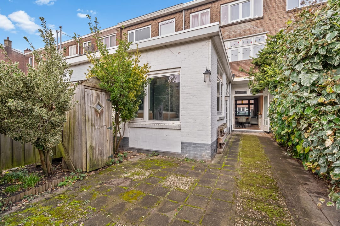 Photo 26 of Cornelis Mertenssstraat 55