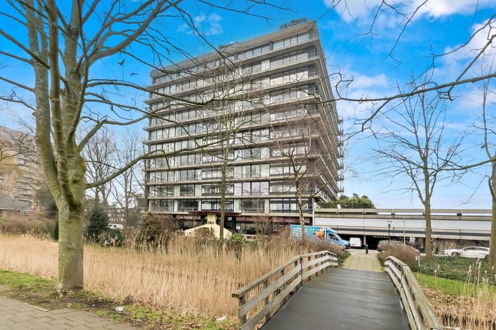 Sir Winston Churchilllaan 283-F 023