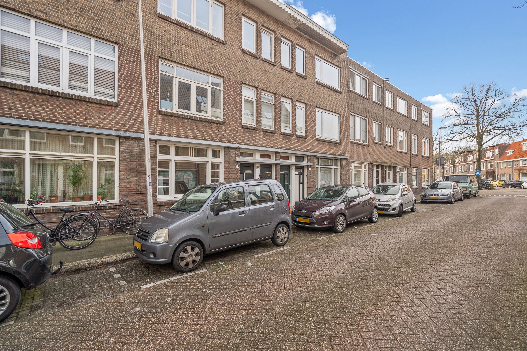 Photo 30 of Cornelis Mertenssstraat 55