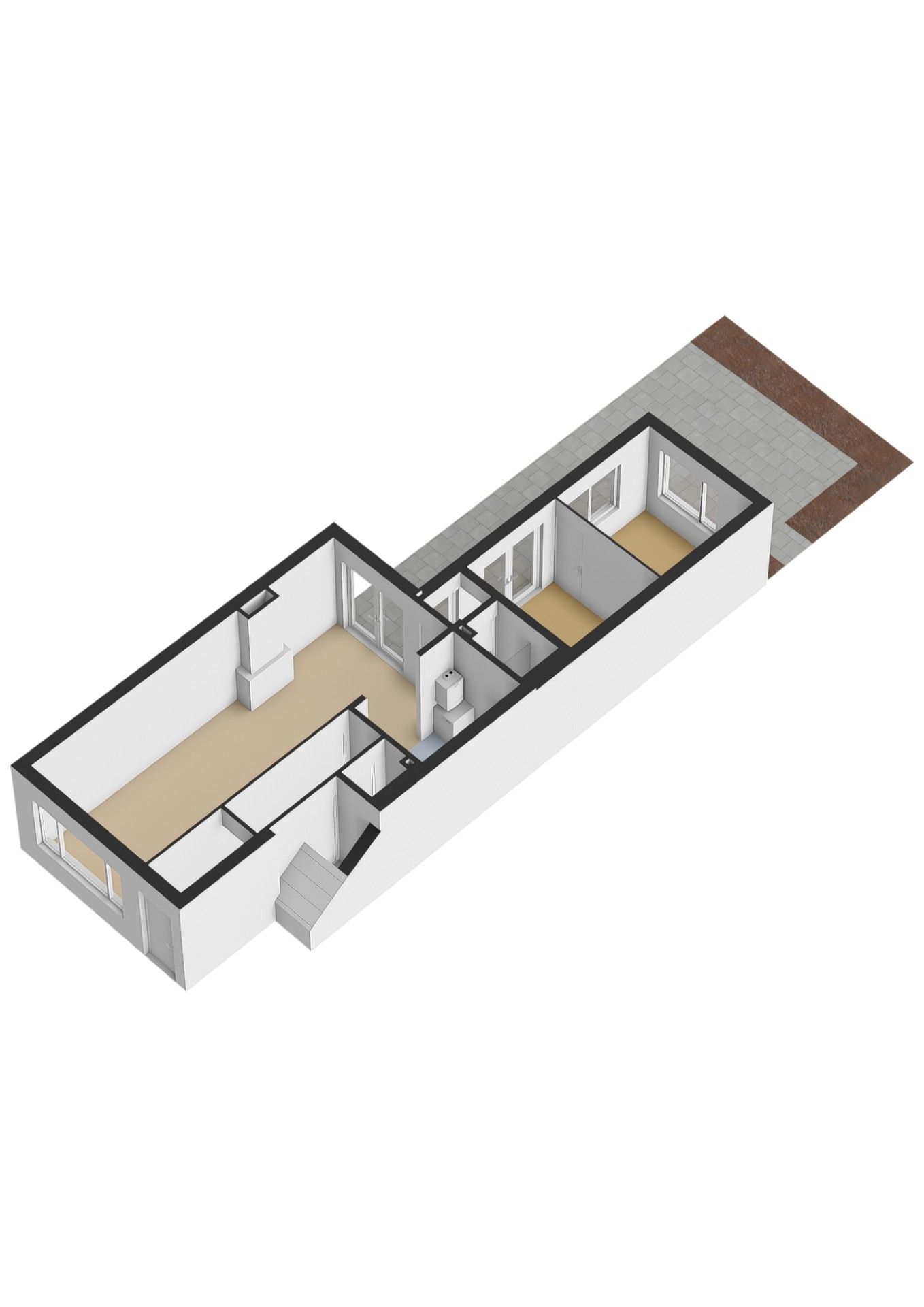 Photo 39 of Cornelis Mertenssstraat 55