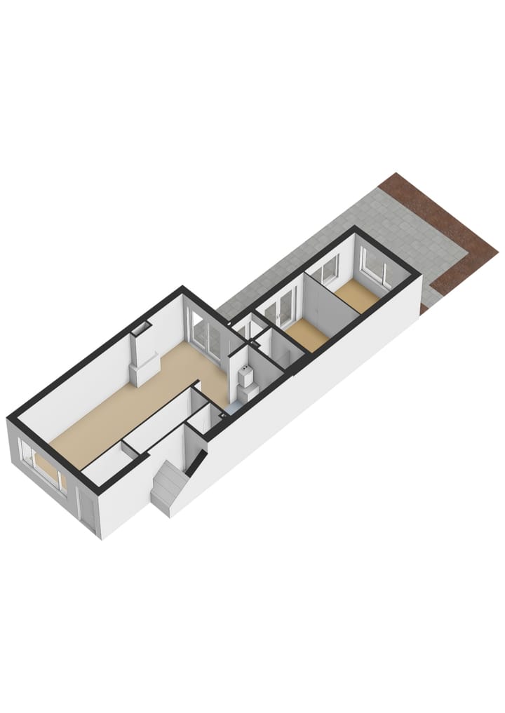 Foto 39 van Cornelis Mertenssstraat 55
