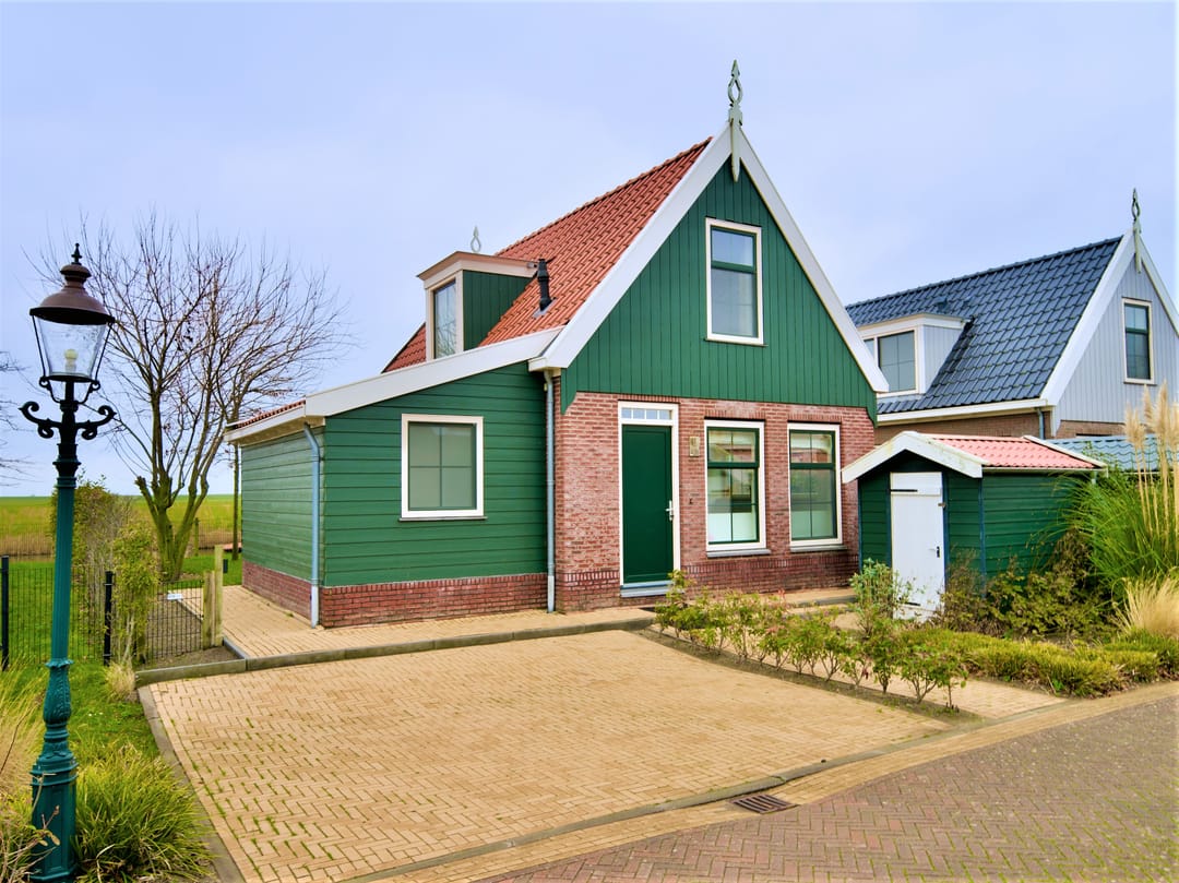 Foto 1 van Zeedijk 2-438