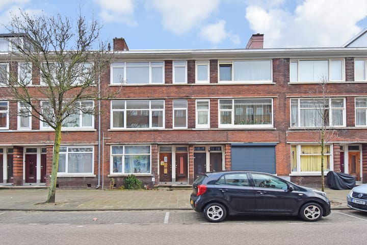 Engelsestraat 19 A