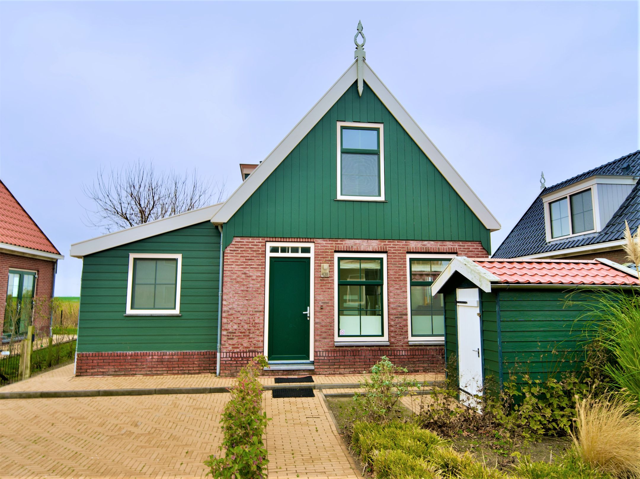 Foto 21 van Zeedijk 2-438