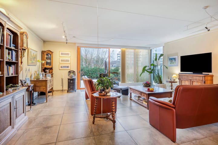 Photo 2 of De Harnasch 25