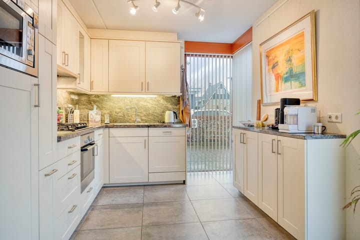 Photo 3 of De Harnasch 25