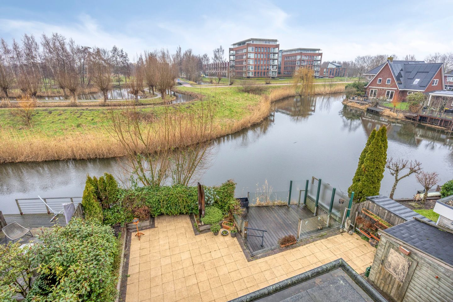 Photo 5 of De Harnasch 25