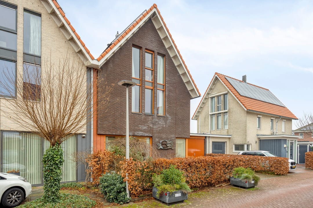 Photo 7 of De Harnasch 25