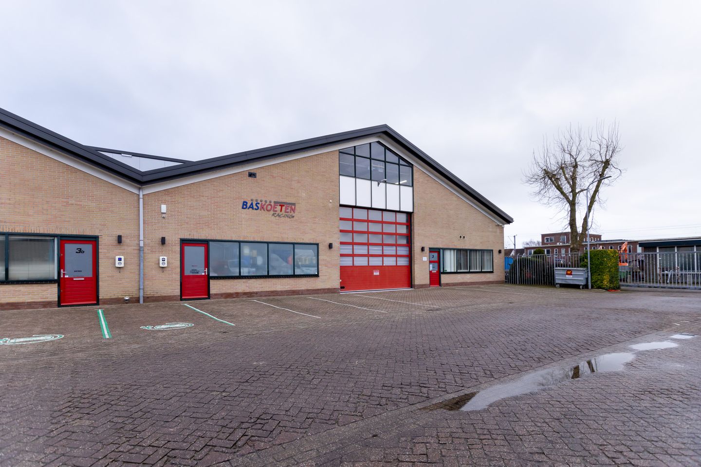 Bekijk foto 2 van Industrieweg 3