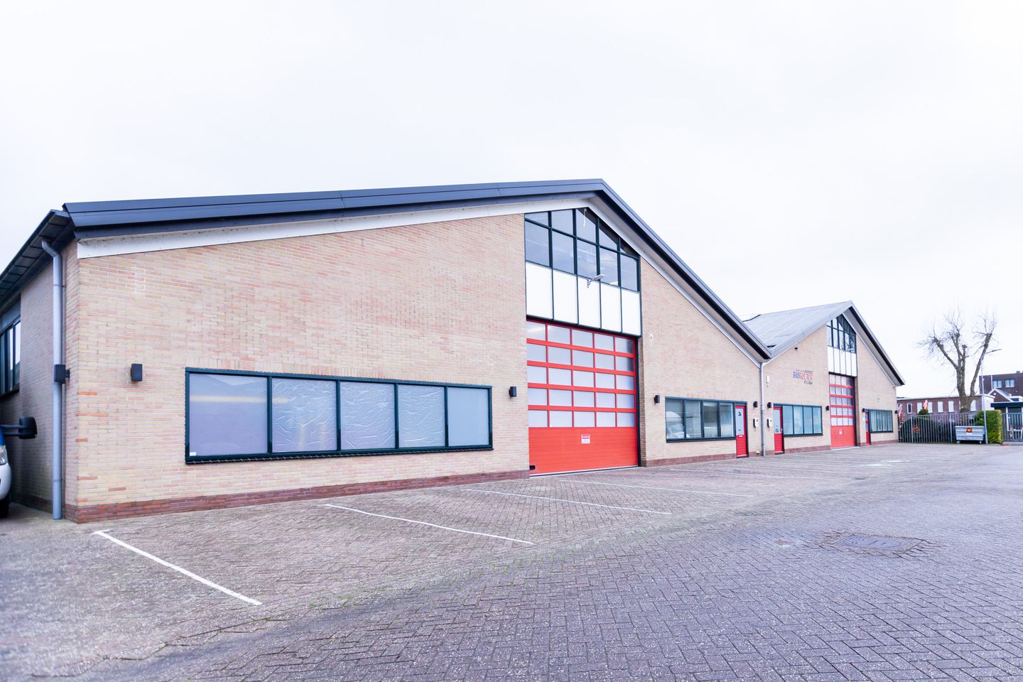 Bekijk foto 4 van Industrieweg 3