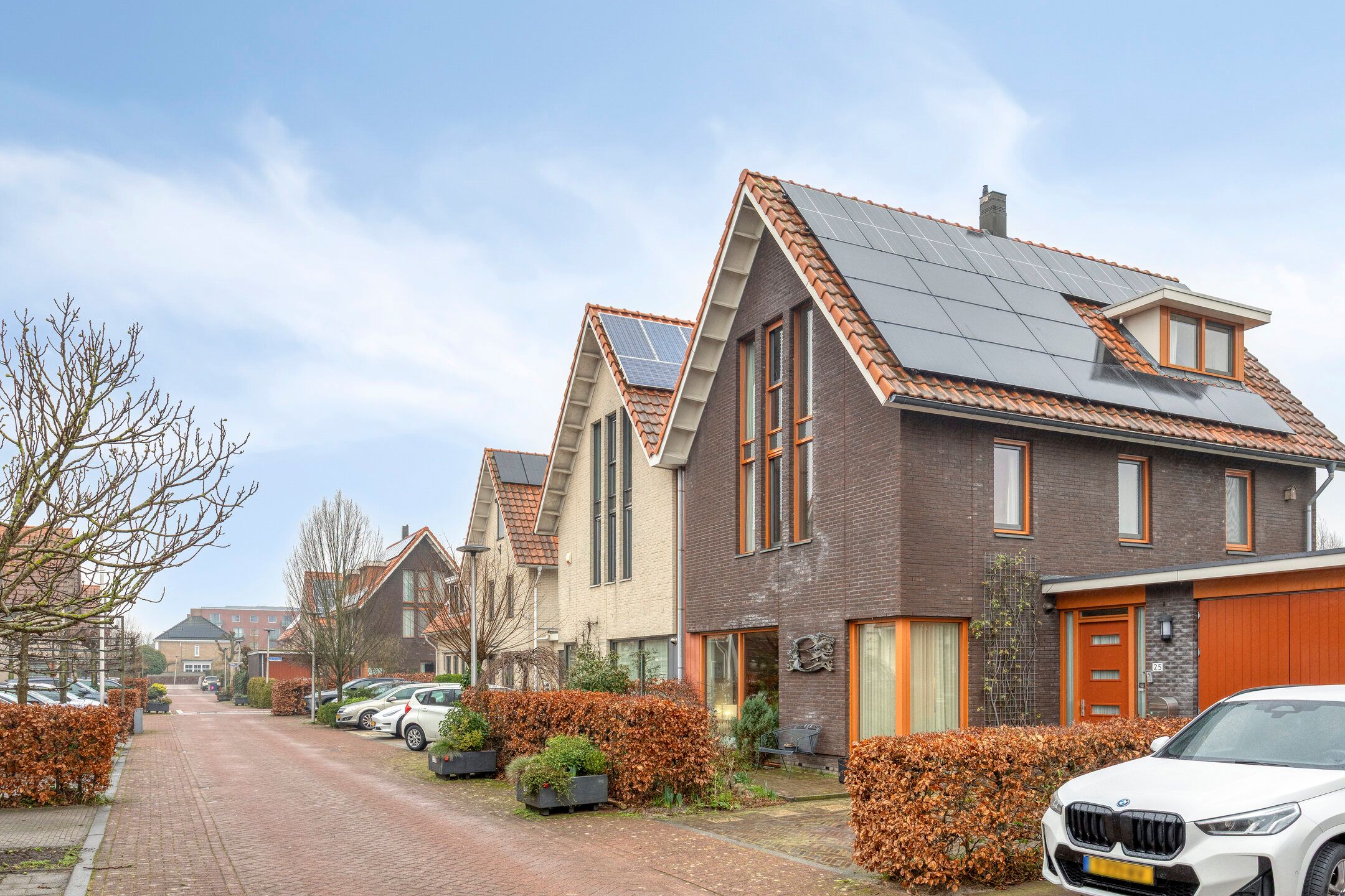 Photo 6 of De Harnasch 25