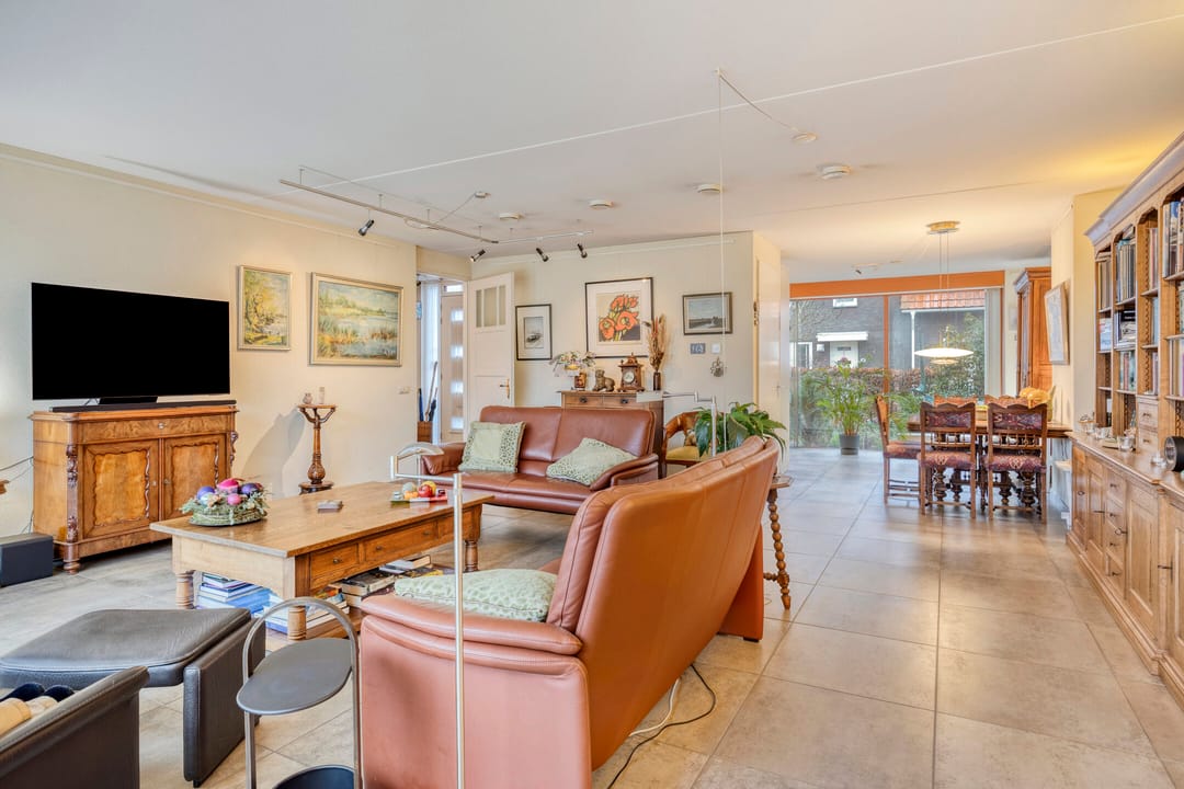 Photo 11 of De Harnasch 25