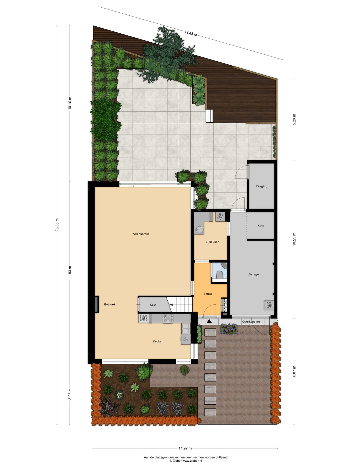 Photo 50 of De Harnasch 25