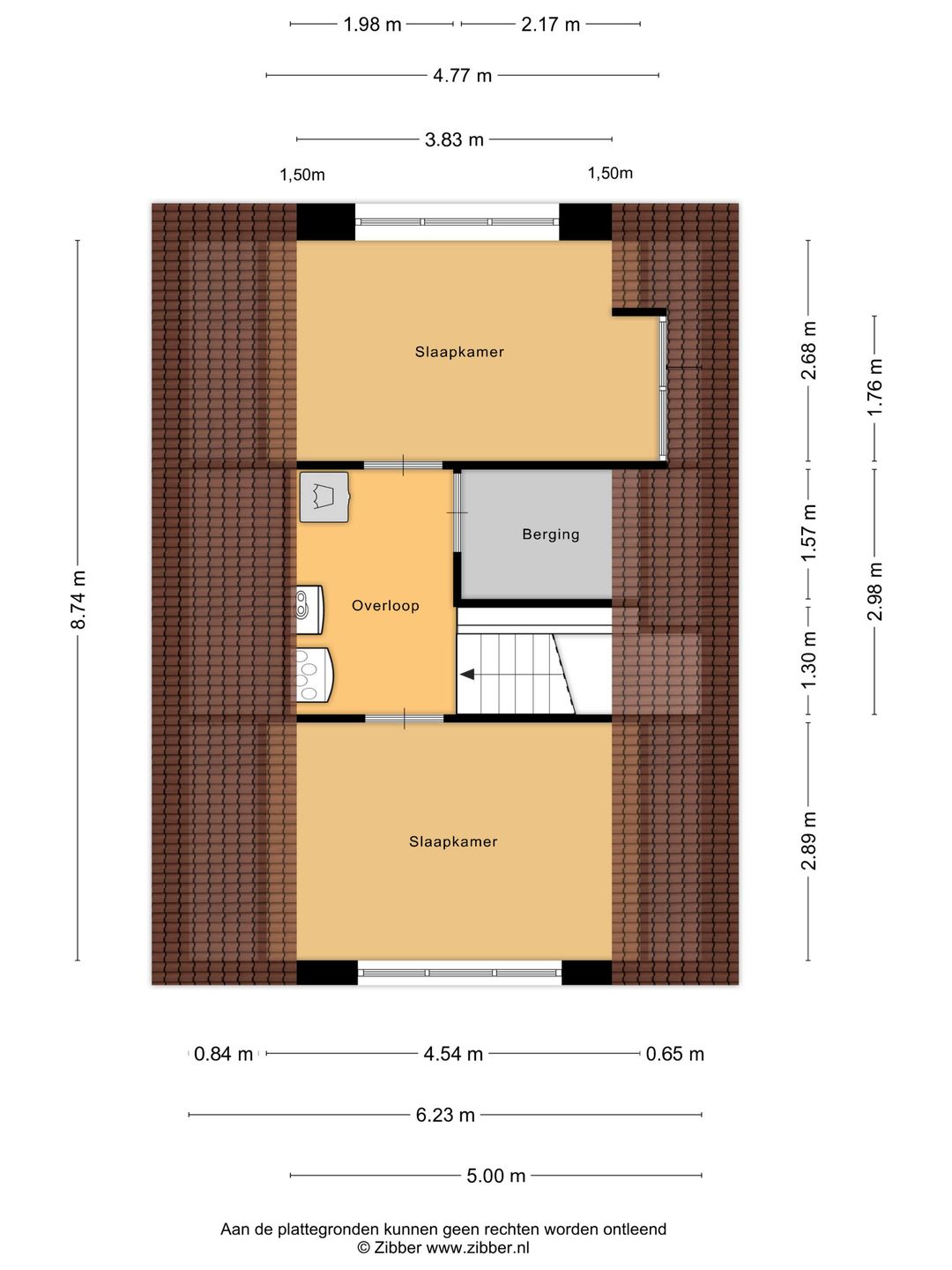 Photo 53 of De Harnasch 25