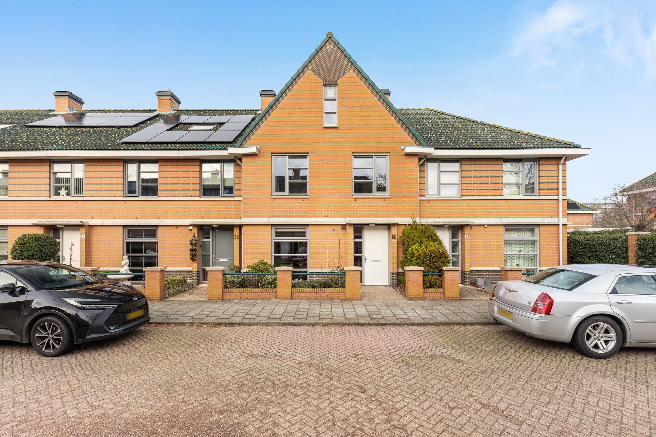 Peter van Anrooylaan 30 