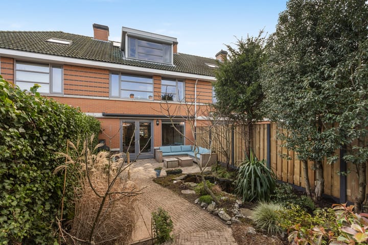 Foto 4 van Peter van Anrooylaan 30