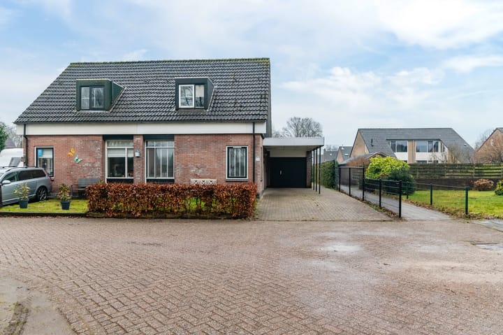 Skoalplein 23 main image