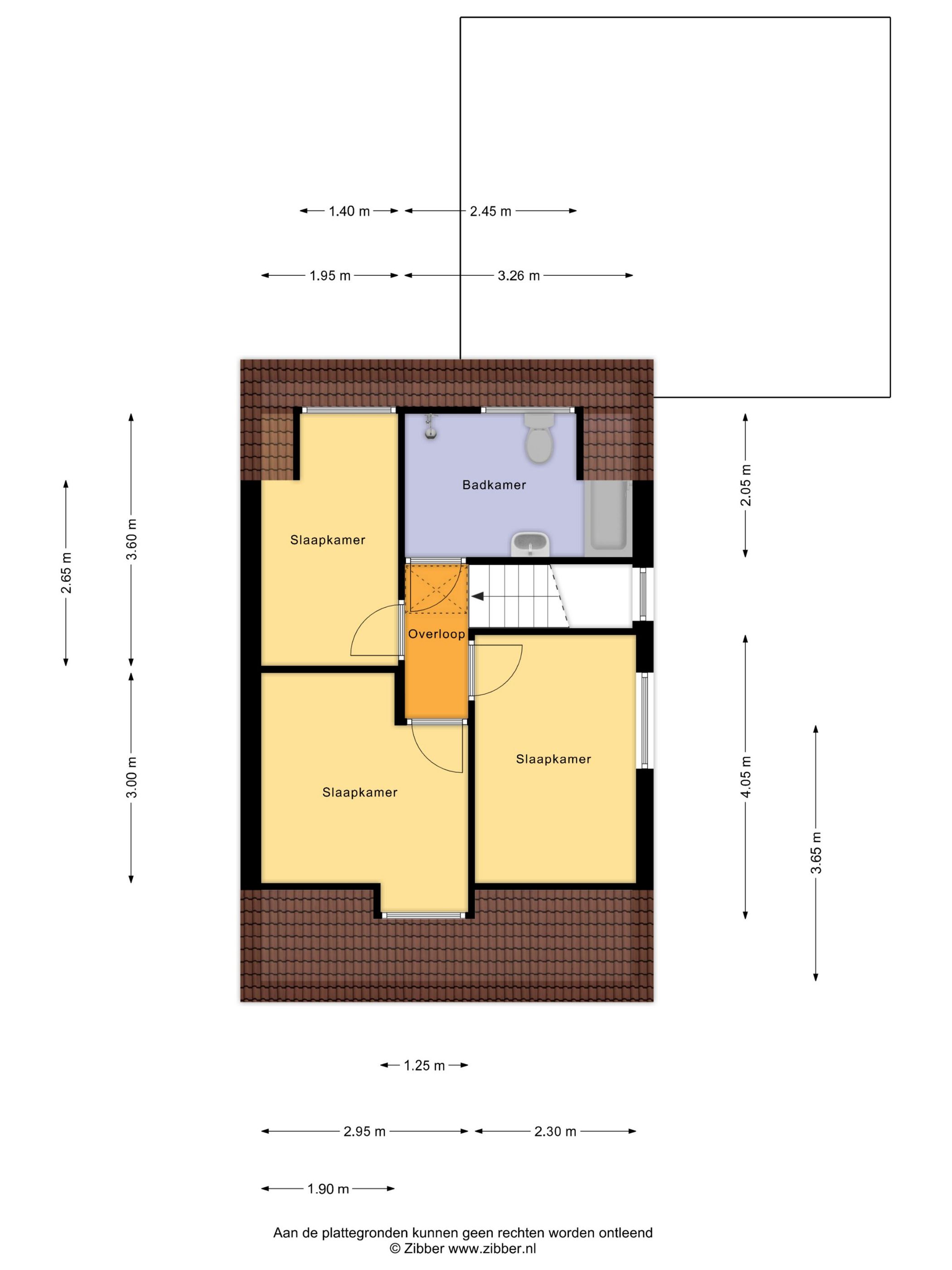 Photo 6 of Skoalplein 23