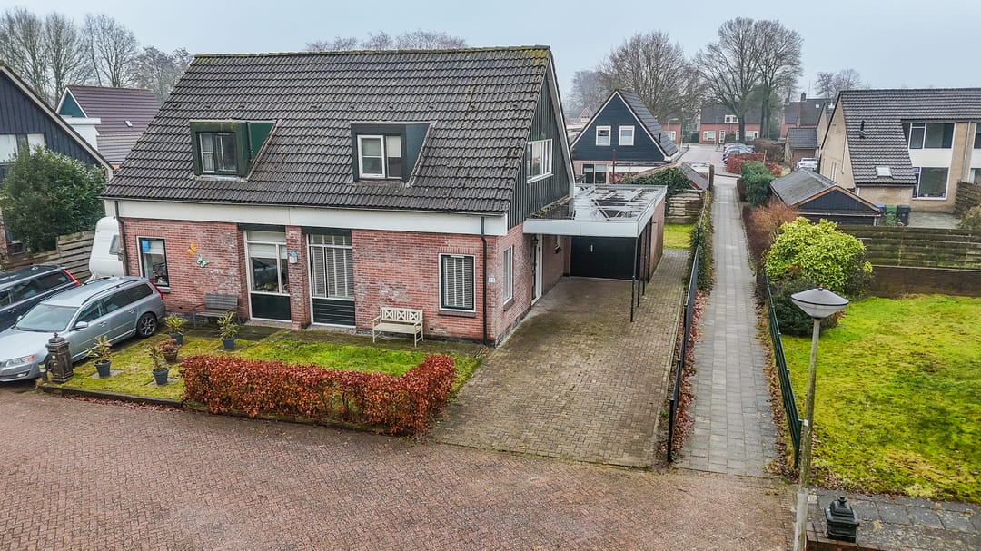 Photo 8 of Skoalplein 23