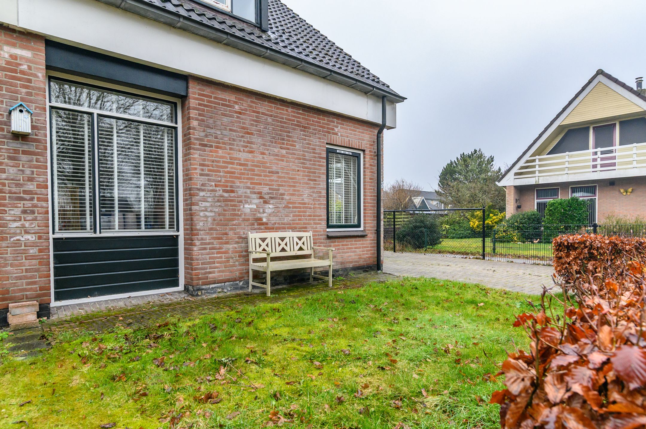 Photo 9 of Skoalplein 23