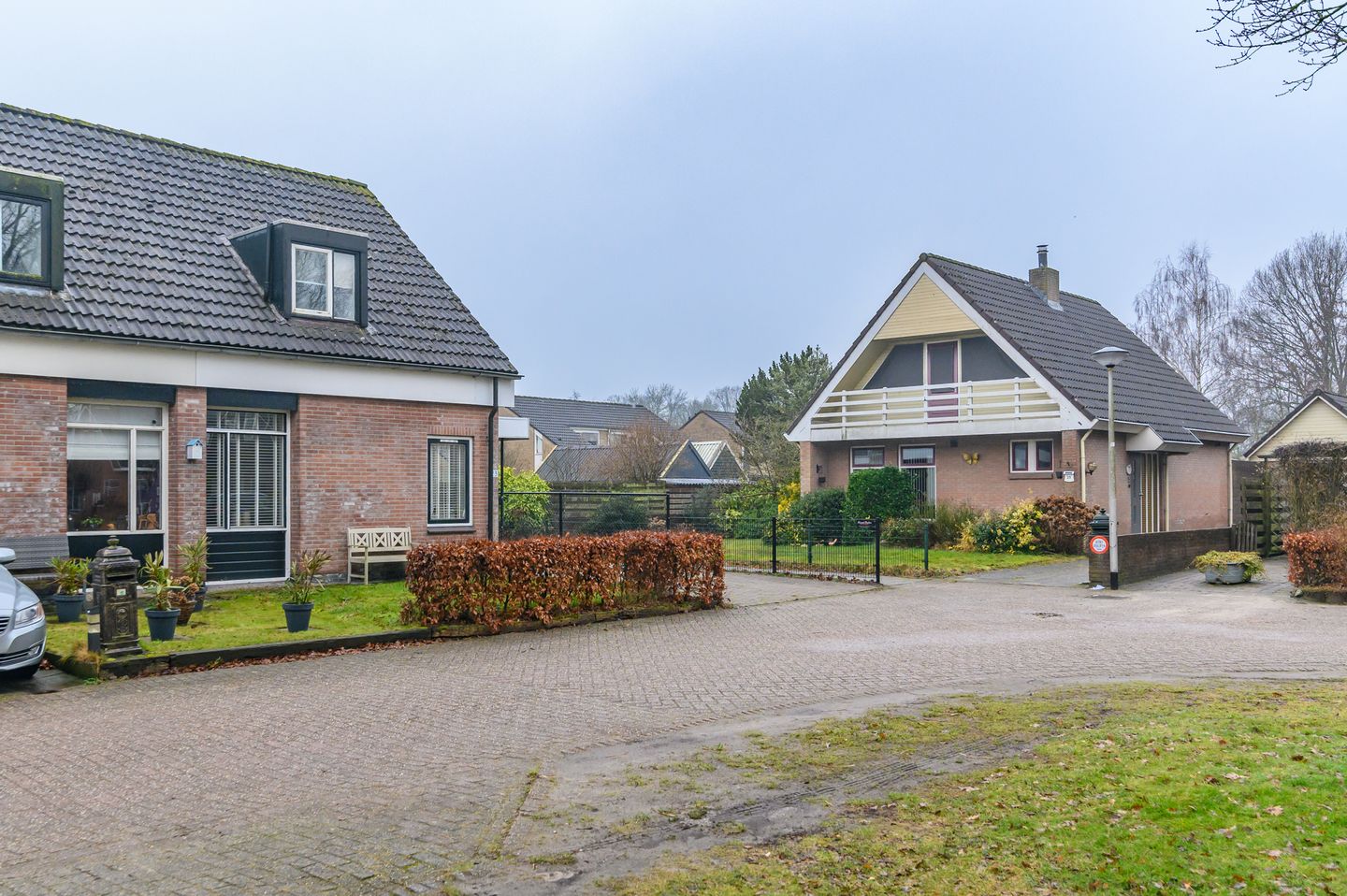 Photo 10 of Skoalplein 23