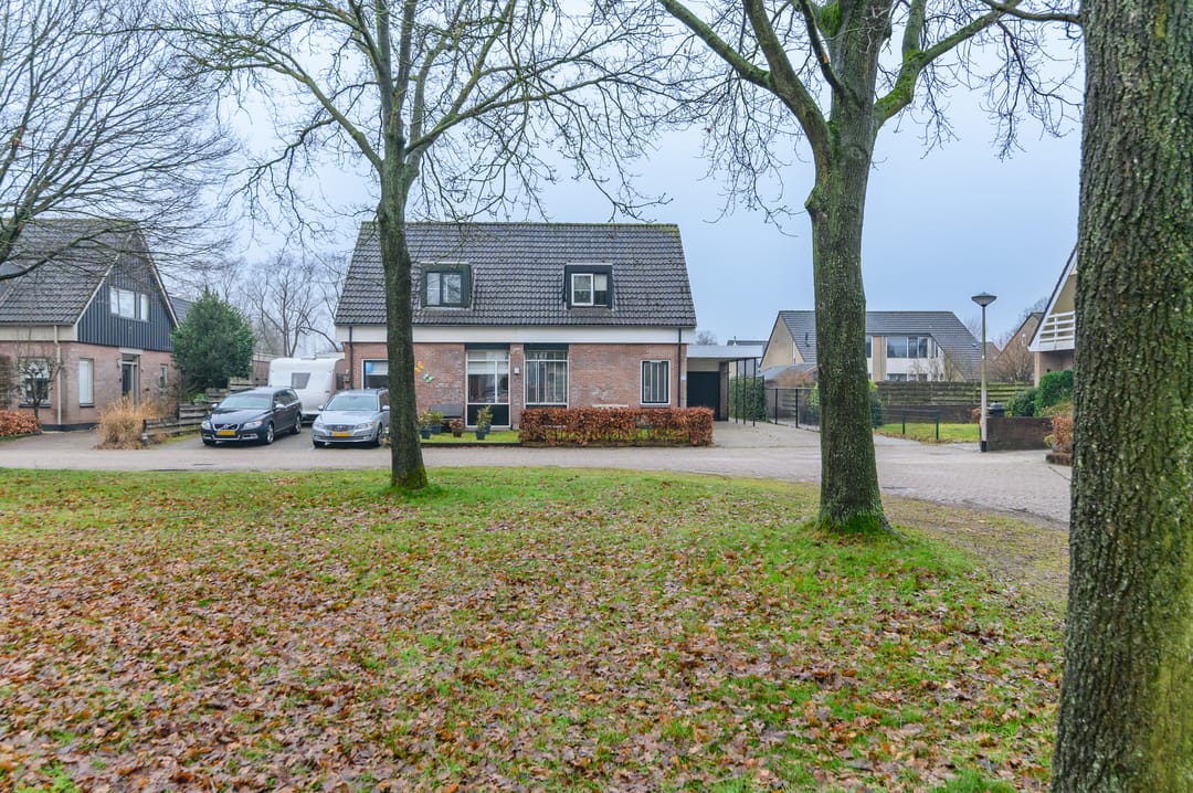 Photo 11 of Skoalplein 23