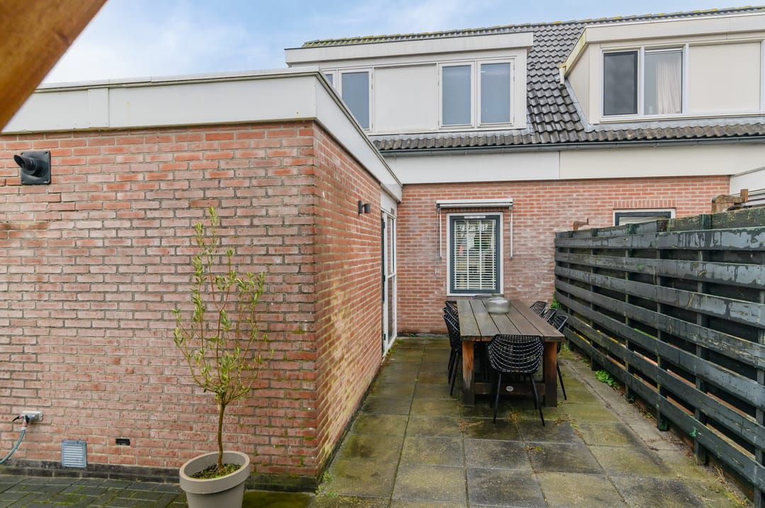 Photo 13 of Skoalplein 23