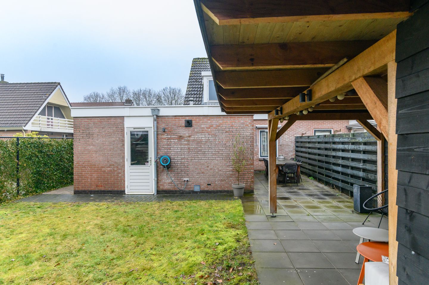 Photo 14 of Skoalplein 23