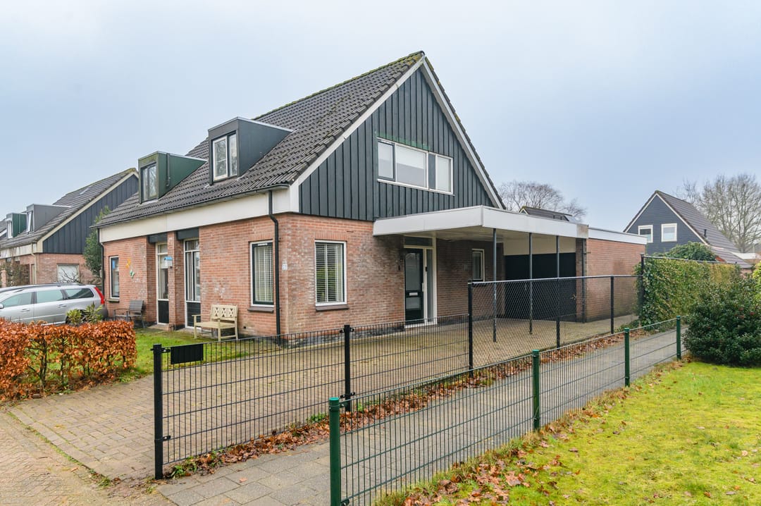 Photo 16 of Skoalplein 23